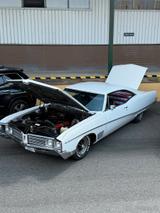 Buick Wildcat - Buick Le Sabre