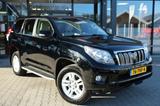 Toyota Land Cruiser 3.0 D-4D 5DRS EXECUTIVE A/T 7 ZI... - gebrauchte Toyota Land Cruiser aus dem Jahr 2012