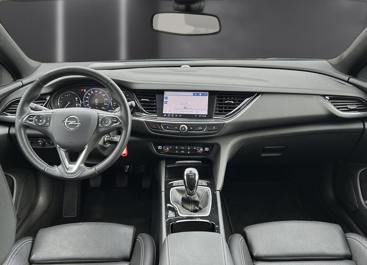 Opel Insignia 1.5 Diesel Elegance *LED*SHZ*RFK