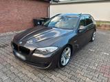 BMW f11 525d Luxury Line - softclose - pan... - BMW 525 in Köln