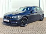 BMW 116 d Sport Line*Navi*LED*Sportsitze*Tempomat - BMW 116: 116d