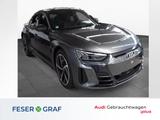 Audi e-tron GT quattro 350 kW +B&O+Head-Up+Matrix+360 - gebrauchte Audi e-tron GT aus dem Jahr 2023