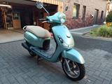 SYM Fiddle II 125 - Angebote