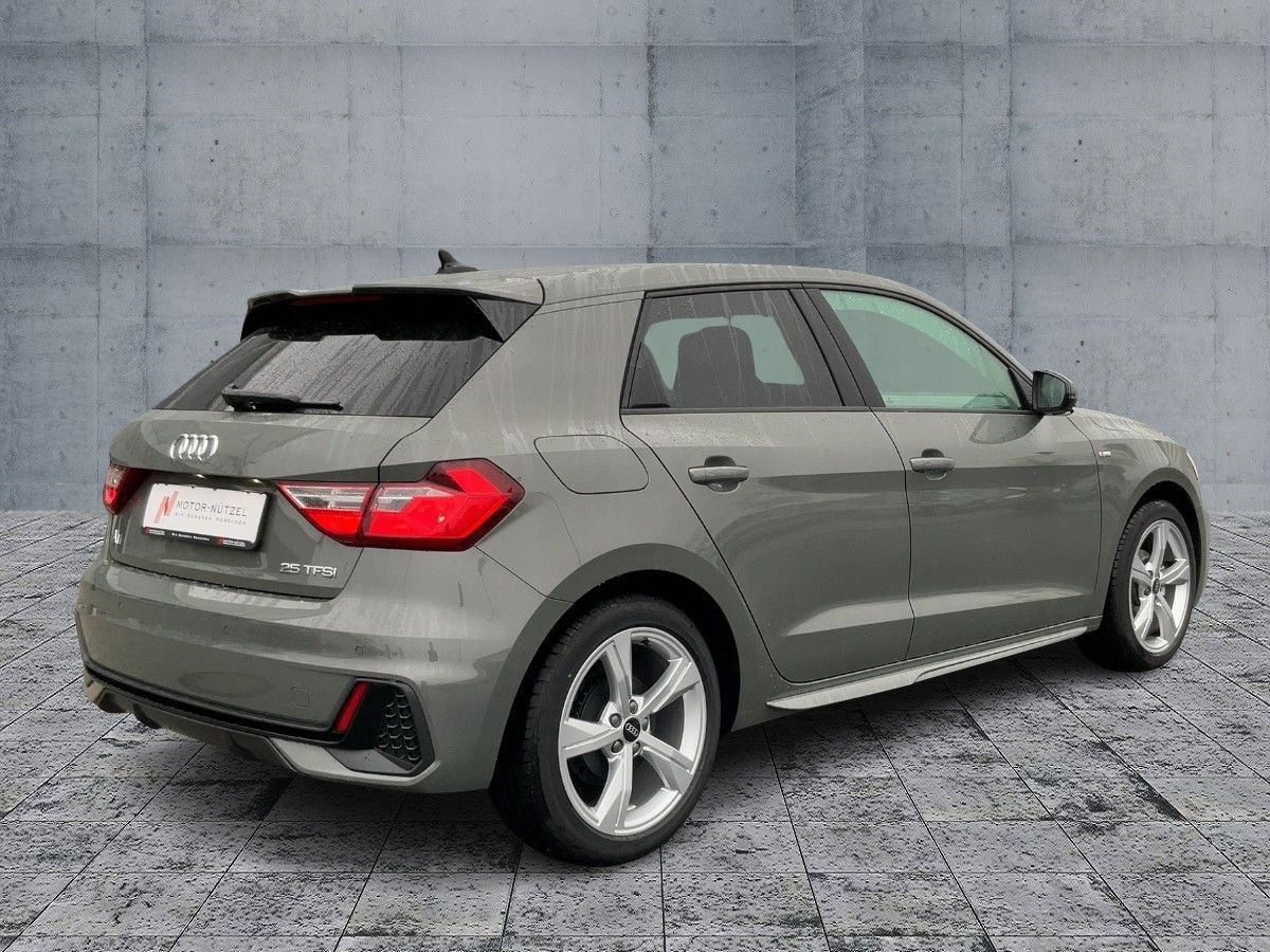 Audi A1 - Bild 6