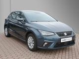 Seat Ibiza 1.0 TSI DSG Style 15" LED KAMERA SH FULL-L - Seat Ibiza Gebrauchtwagen in Bonn