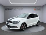 Volkswagen Polo V GTI DSG/CarPlay/Shz/Klima/8Fach - Volkswagen aus 2012: GTI