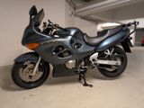 Suzuki GSX 750 F - Offers matching your search criteria