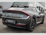 Kia EV6 Wärmepumpe elek. Heckklappe PDC von+hi Navi  - Kia EV6 in Dortmund