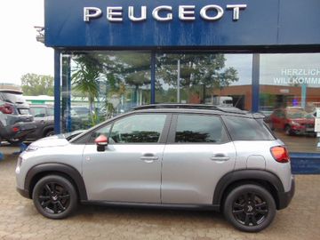 Bild 6 Citroën C3 Aircross C-Series
