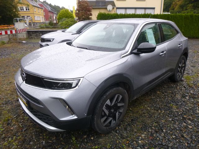 Mokka Elegance