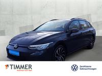 Volkswagen Golf VIII Variant 2.0 TDI LIFE *AHK *LED *ACC *V