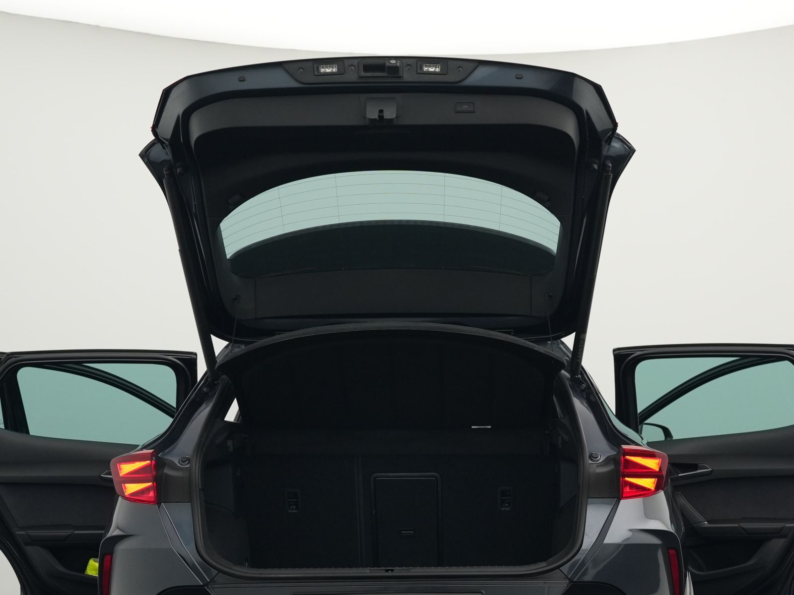 Cupra Formentor - Bild 16