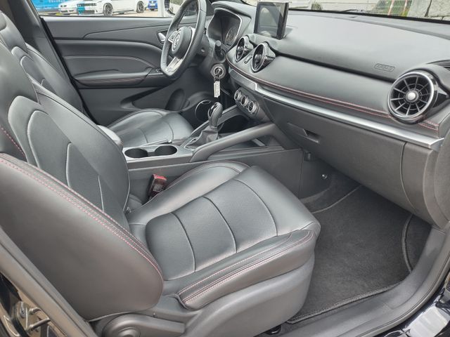 DFSK Fengon 500 Navi Klima Kamera