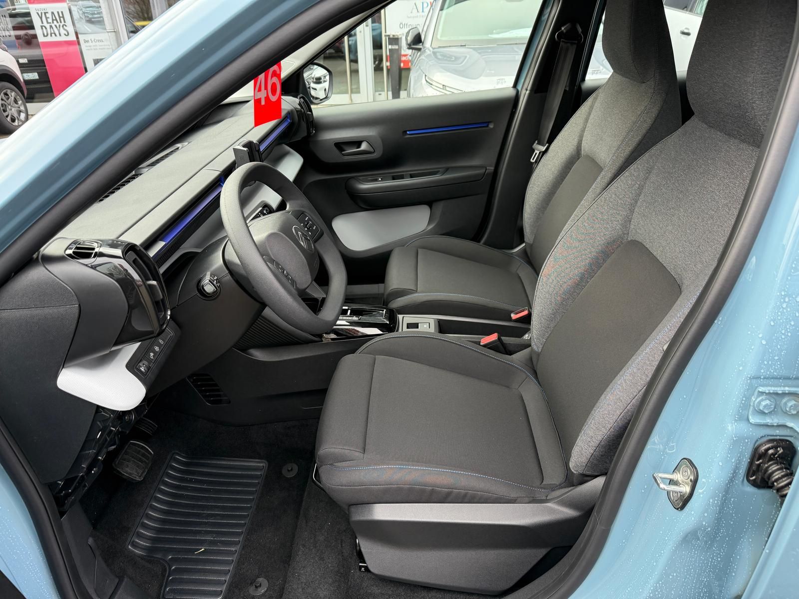 Citroën ë-C3 - Bild 10