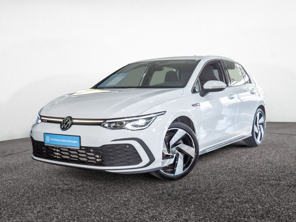 Volkswagen Golf - Bild 2