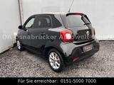 Smart ForFour 90PS Automatik Klima Bluetooth Sitzheiz. - Smart ForFour: Automatik