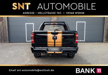 Dodge RAM - 7