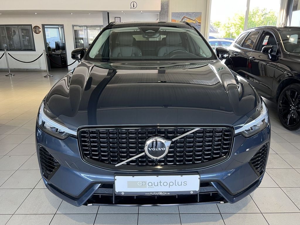 Volvo XC60 T6 Plus Dark Recharge AWD ACC Pano H/K LED