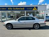 BMW 735i A V8 - BMW 735 aus 1998