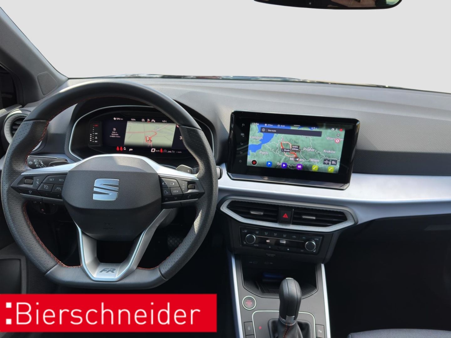 Seat Arona - Bild 19