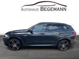 BMW X5 40 d M Sport AHK Pano Massage Laser HUD HK 22 - BMW Gebrauchtwagen in Herford