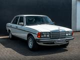 Mercedes-Benz 250 W123 H Zulassung im Super Zustand - Mercedes-Benz 250: 250s