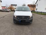 Mercedes-Benz Vito Diesel 2.Hand sehr gepflegt - Mercedes-Benz 9 Sitzer