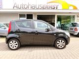 Opel Agila B Edition 1,2 - Opel Agila: B