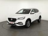 MG HS 1.5 T-GDI Luxury Aut. LED Navi Pano 360° - weiße MG HS