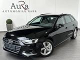 Audi A4 Avant 45 TFSI Quattro Advanced NAV+LED+AHK+VC - Audi A4 Gebrauchtwagen in Oldenburg