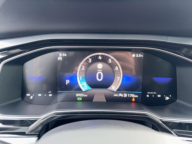 Taigo GOAL 1.0 TSI DSG APP-CON DAB+ACC LED SHZG