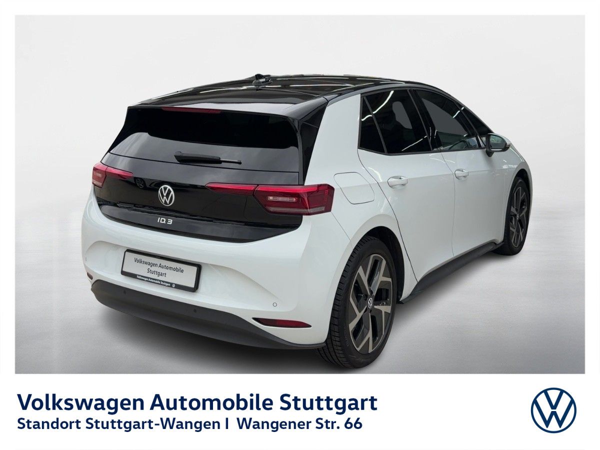 Volkswagen ID.3 - Bild 3