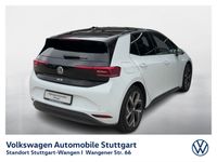 Volkswagen ID.3 - Vorschau Bild 3