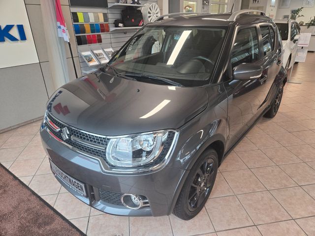 Suzuki Ignis 1.2  Comfort+, Automatik(AGS), Kamera, LED