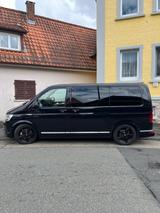 Volkswagen T6 Multivan Highline 4 Motion - Volkswagen T6 Multivan in Frankfurt (Main)
