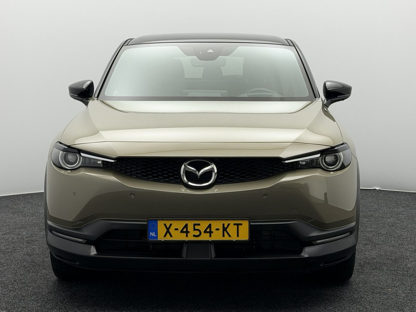 Mazda MX-30 e-SkyActiv R-EV 170 Makoto | Afn. AHK | He imagem 2