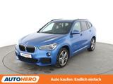 BMW X1 xDrive 25i M Sport Aut.*HEAD-UP*PANO*ACC*LED* - gebrauchte SUVs in München