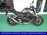 Honda CB750 HORNET *ZUBEHÖR* - HONDA CB750