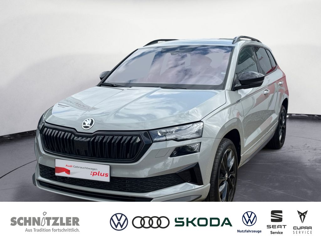 Image of Skoda Karoq
