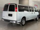 Chevrolet Express 4.8 L V8 3500 EXTD - Chevrolet: 4.8