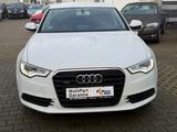 Audi A6 Lim. 3.0 TDI quattro - Audi A6 Gebrauchtwagen in Ludwigshafen