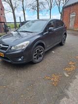 Subaru XV 2.0D Active 4WD Active - Subaru XV aus 2012