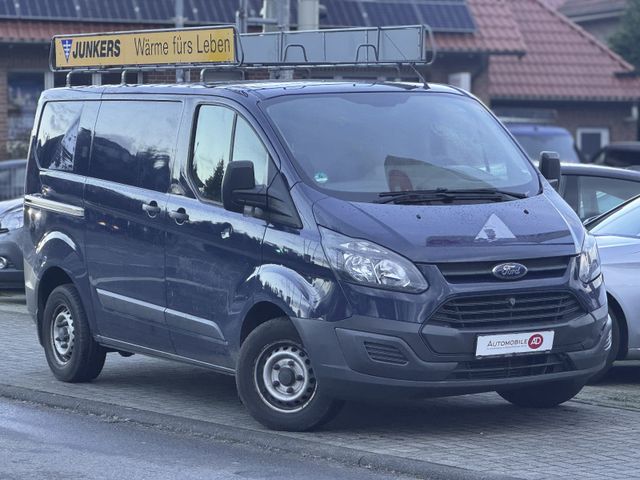 Ford Transit Custom Kasten 270 L1 City Light