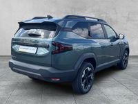 Dacia Bigster - Vorschau Bild 5