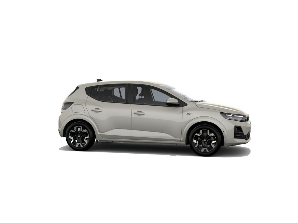 DACIA Sandero - Bild 9