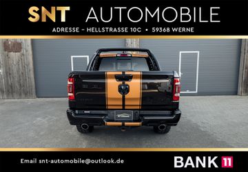 Dodge RAM - 7