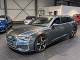 Audi A6 Avant 45 TDI quattro tiptronic sport S-Line - Audi A6 Gebrauchtwagen in Mannheim
