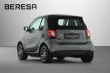 Smart fortwo cabrio EQ prime Leder 16 Zoll Sitzhz - gebrauchte Smart ForTwo aus dem Jahr 2022