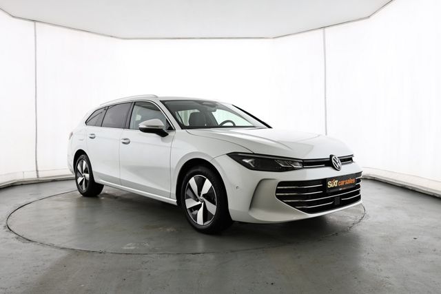 Volkswagen Passat 1.5 eTSI Bus. IQ.DRIVE|Sitzh|AreaView|AHK