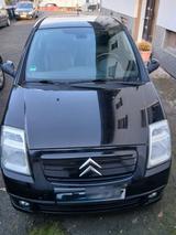 Citroën Citroen C2 - Citroën C2 von privat